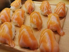 -上海皇廷花园酒店·西餐厅·自助餐