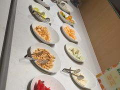 -豪客来牛排(开元盛世广场店)