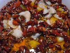 -永安鱼庄·镇江菜(丁卯店)