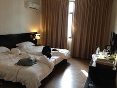 iphone_upload_pic-黄山阿拉酒店(黄山风景区换乘中心店)