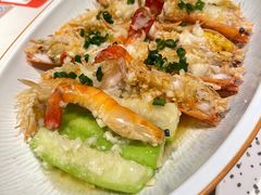 -常来小聚·广州非遗传承餐厅(高德置地店)