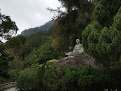 景点-清源山风景区