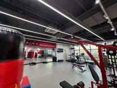 -超减·私教减肥馆(世博店)