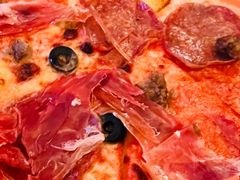 -城市大道红炉披萨烘焙坊