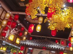-钵家大院·地道湖北菜(江夏·大花岭店)