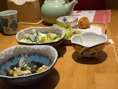 -一心创作料理屋(经开万达店)