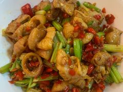 -笨罗卜浏阳菜馆(龙华鹏润达店)