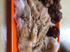 -阿一猪红汤(东风西路店)