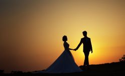 -米兰尊荣婚纱摄影·婚纱照会馆