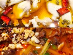 -懒人盐府人家(航天桥店)