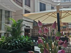 -武汉洲际酒店·漢自助餐厅