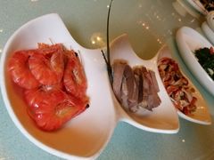 醉三鲜-海景壹号大酒店(惠钱路店)