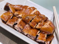 -香港茶餐厅文化体验馆(茶山镇店)