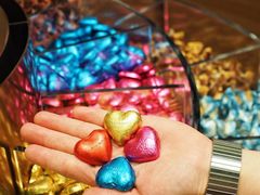 -Laderach 莱德拉(上海环贸iapm店)