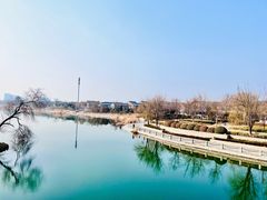 -光岳楼