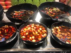 -梨花自助烤肉(天河城店)