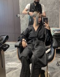-In Style造型
