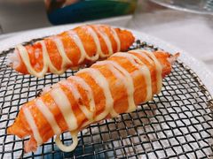 -新一番三文鱼寿司(大东海店)