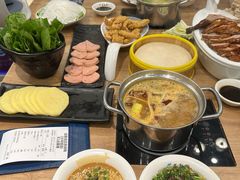 -龙聚德北京烤鸭(沙坪坝华宇A馆店)