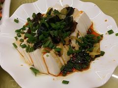 -东北四季饺子王(华山路店)