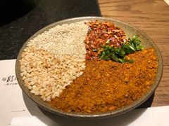 -盡膳口福跷脚牛肉火锅(合生汇购物中心店)