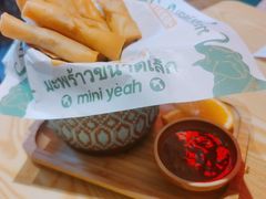 -迷你椰·泰式大排档(虹口店)