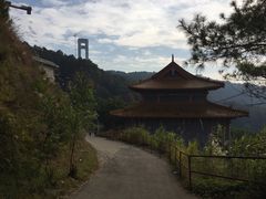 -白云山风景名胜区