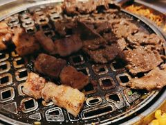 -韩宫宴烤肉·料理(宜兴八佰伴店)