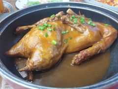 -乔家满族八大碗(流水沟店)