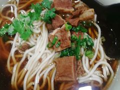 -李先生牛肉面大王(马栏店)
