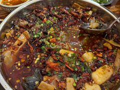 -黑竹香鸡(营和巷店)
