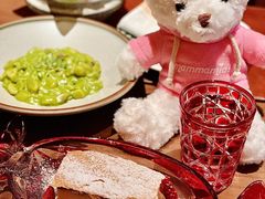 -Mammamia意大利餐厅(阳春巷店)