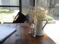 -灯塔咖啡馆BOOK·Coffee Shop