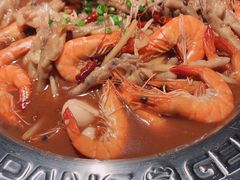 -胖哥俩肉蟹煲(富阳鹿山时代店)