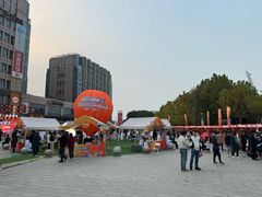 -紫荆广场·花漫里