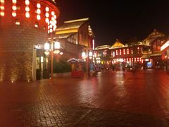 -厦门方特梦幻王国