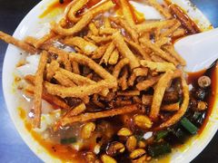 -西月城谭豆花(春熙路店)