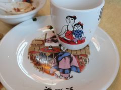 -大灶头·新昌菜(中国茶市店)