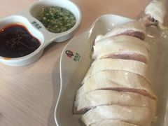 -李先生牛肉面大王(济泺路店)