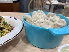 -老边饺子馆(西站店)