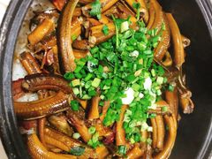 -福满楼客家私房菜(梅中大道店)