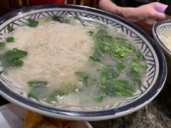 三线过桥米线-小街天府