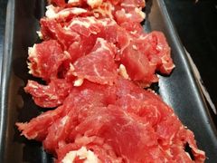 -四点金潮汕鲜牛肉火锅(金猴名居店)