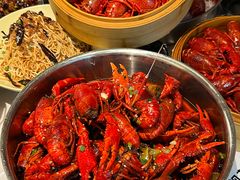 -靓靓蒸虾·头牌蒸虾(万松园玲珑店)