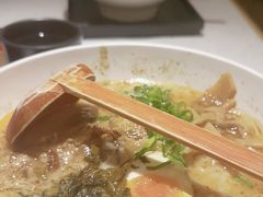 -味千拉面(广州白云机场T1西二店)