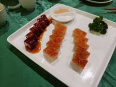 -誉八仙粤菜(万象天地店)