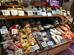 零售区-盒马鲜生(189购物中心店)