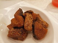 特色熏鱼-梅龙镇酒家(南京西路总店)