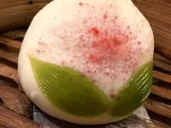 -金时代顺风大酒店(兰生大厦店)