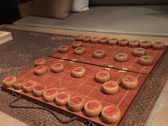 -法云安缦酒店